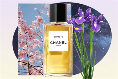 chanel comete perfume uk|Comète Chanel perfume .